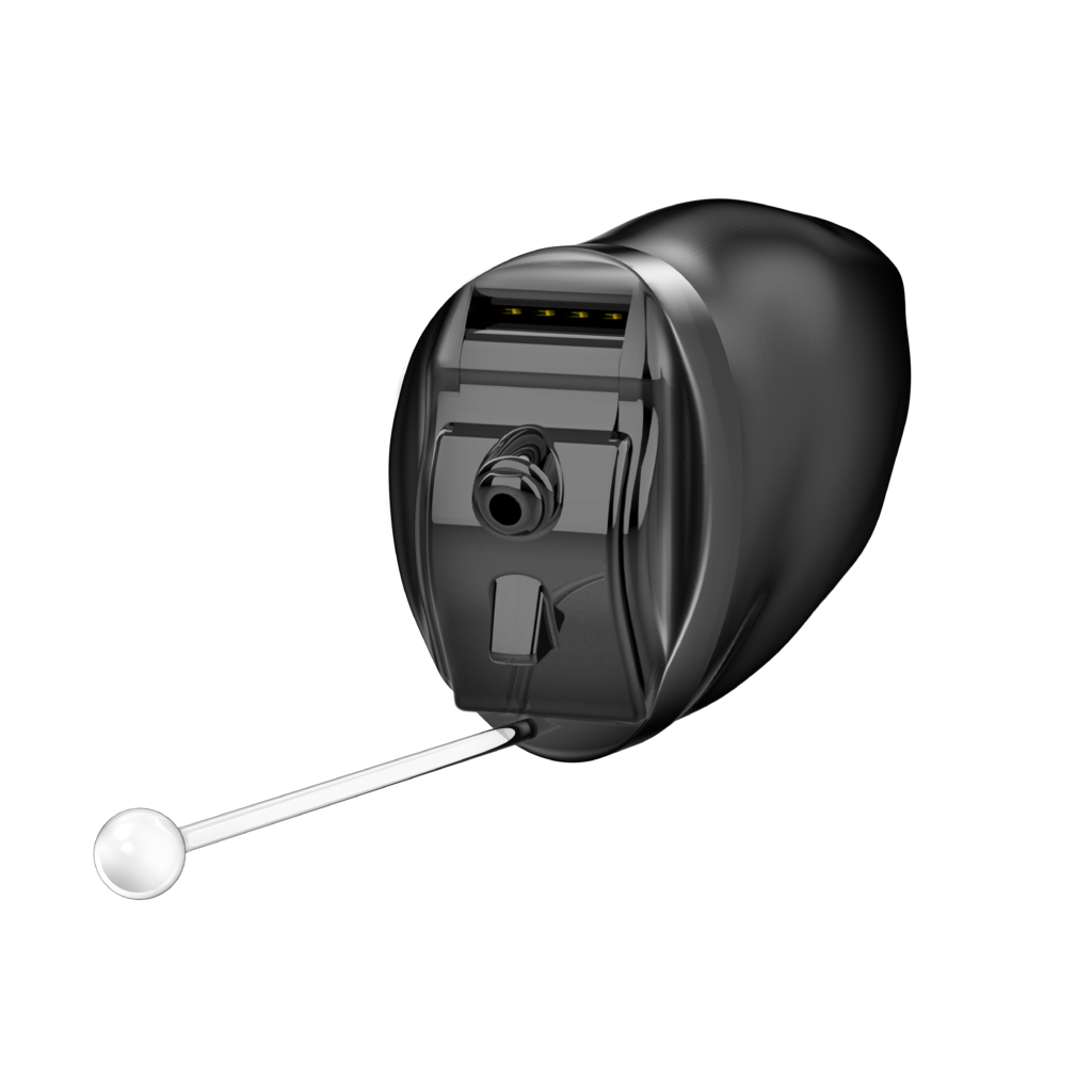Macro_IIC_Non-Wireless_SL23_P006000_Black_Black_G23_3-4 L_No Cont_L