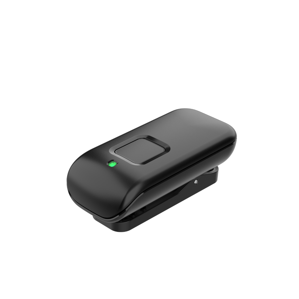 Mini Remote Mic