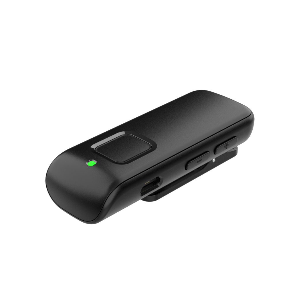 Remote Mic