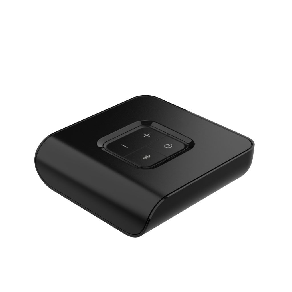 TV Streamer_Healthable_SL18_001618_Paris_Black_3-4_sm