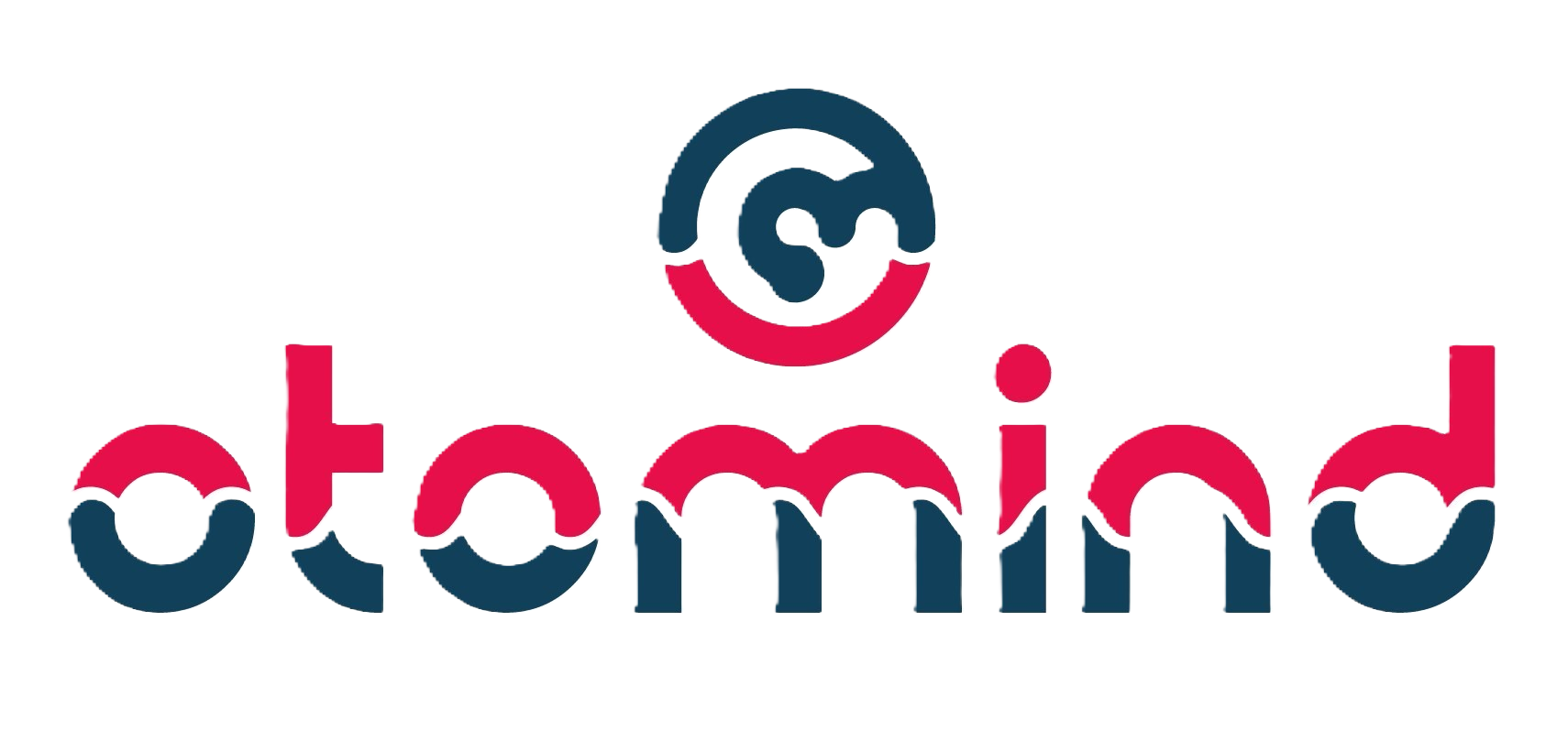 Logo Otomind transparent2